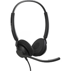 JABRA ENGAGE 40 INLINE LINK STEREO USB-A MS