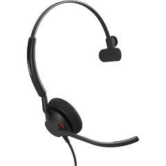 JABRA ENGAGE 40 INLINE LINK USB C/A MS MONO