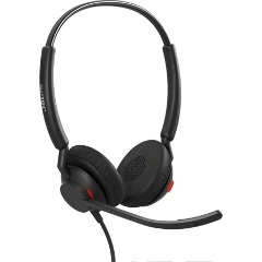 JABRA ENGAGE 40 INLINE LINK USB C/A UC STEREO
