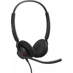 JABRA ENGAGE 40 STEREO USB-A UC (HEADSET ONLY)