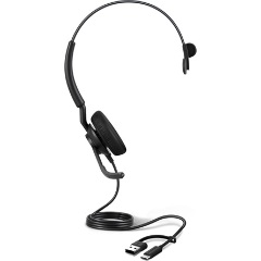 JABRA ENGAGE 50 II (ENGAGE 50 II LINK) USB C/A MS MONO