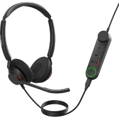 JABRA ENGAGE 50 II (ENGAGE 50 II LINK) USB C/A MS STEREO