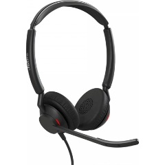 JABRA ENGAGE 50 II STEREO USB-C UC (HEADSET ONLY)