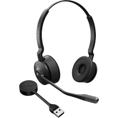 JABRA ENGAGE 55 MS STEREO USB-A LOW POWER EMEA/APAC