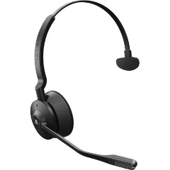 JABRA ENGAGE 55 SE MS MONO LINK400C