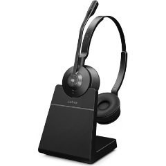JABRA ENGAGE 55 SE MS STEREO LINK400A STAND