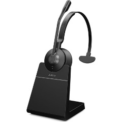 JABRA ENGAGE 55 SE UC MONO LINK400C STAND