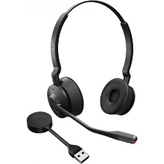 JABRA ENGAGE 55 SE UC STEREO LINK400A LOWPOWER