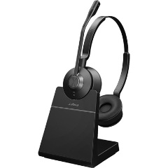 JABRA ENGAGE 55 SE UC STEREO LINK400A STAND