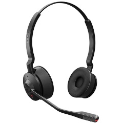 JABRA ENGAGE 55 SE UC STEREO LINK400C