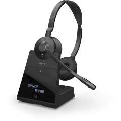 JABRA ENGAGE 75 SE STEREO LOWPOWER
