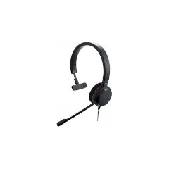 JABRA EVOLVE 20 MONO MS USB C/A ADAPTER