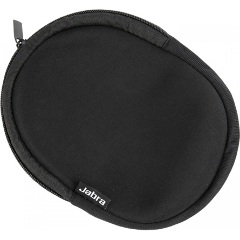 JABRA EVOLVE 20-65 HEADSET POUCH 10 PACK