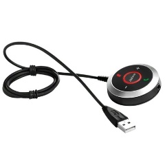 JABRA EVOLVE 40 LINK MS USB-C CONTROLLER