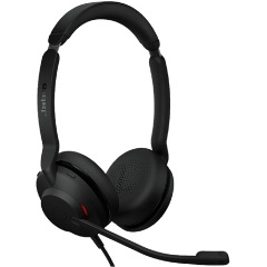 JABRA EVOLVE2 30 SE USB-C UC STEREO