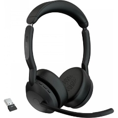 JABRA EVOLVE2 55 LINK380A UC STEREO