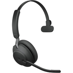 JABRA EVOLVE2 65 LINK380C MS MONO BLACK