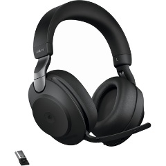 JABRA EVOLVE2 85 LINK380A MS STEREO BLACK