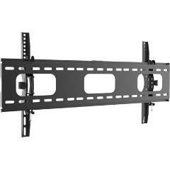 Akyga AK-MB-08 37"-90" monitor TV fali tartó fekete