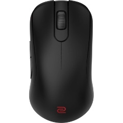 Zowie S2-DW optikai vezeték nélküli gaming egér fekete