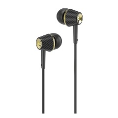 HOCO M70 fülhallgató headset fekete