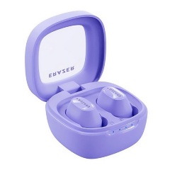 Lenovo Erazer Xt62 Pro fülhallgató headset lila