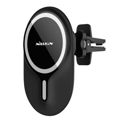 Nillkin MagRoad Lite telefon autós tartó szellőzőre fekete