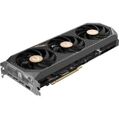 Zotac GeForce RTX 5070 Ti Solid OC 16GB GDDR7 256-bit grafikus kártya SFF