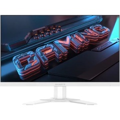 Gigabyte M27QA ICE 27" IPS LED gaming monitor fehér 180Hz FreeSync (USB-C: 10W)