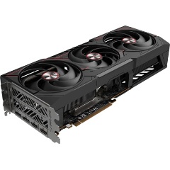 Sapphire Radeon RX 9070 XT PULSE 16GB GDDR6 256-bit grafikus kártya