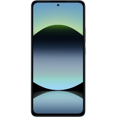 Xiaomi Redmi Note 14 4G 256GB Dual SIM okostelefon kék (Ocean Blue)