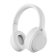 Lenovo Lecoo ES207 fejhallgató headset fehér