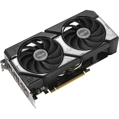 Asus GeForce RTX 5060 Ti Dual OC 8GB GDDR7 128-bit grafikus kártya