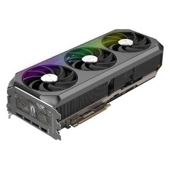 Zotac GeForce RTX 5080 AMP Extreme INFINITY 16GB GDDR7 256-bit grafikus kártya
