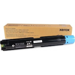 Xerox C7120/C7125 Cyan toner