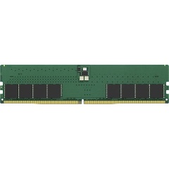 Lenovo ThinkSystem ST45 V3 16GB 5600MT/s DDR5 memória Brand modul ECC Unbuffered zöld