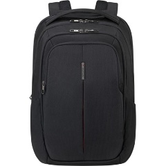 Samsonite Guardit 3.0 Backpack L 17,3" notebook hátizsák fekete