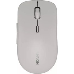 Canyon MW-21 optikai vezeték nélküli egér barna (Beige)