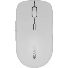 Canyon MW-21 optikai vezeték nélküli egér szürke