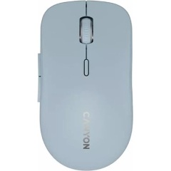 Canyon MW-21 optikai vezeték nélküli egér kék