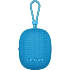 Canyon OnMove 12 IPX7 2200mAh vízálló 1.0 hangszóró kék