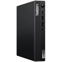 Lenovo ThinkCentre M75q Gen 5 UCFF Ultra Compact desktop számítógép