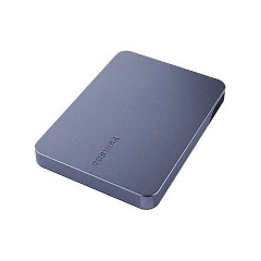 Toshiba Canvio Gaming 1TB USB-A 3.2 Gen1 2,5" külső HDD szürke