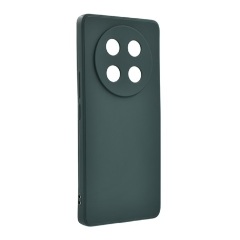 Honor Magic7 Lite GIGAPACK Szilikon telefonvédő matt SÖTÉTZÖLD