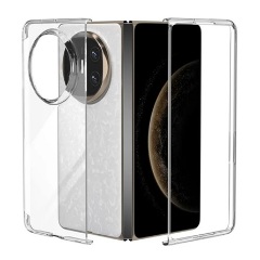 Huawei Mate X6 GIGAPACK Műanyag telefonvédő ÁTLÁTSZÓ