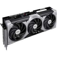 MSI GeForce RTX 5090 Ventus 3X OC 32GB GDDR7 512-bit grafikus kártya