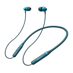 Lenovo Erazer Xe05 Max vízálló fülhallgató headset zöld