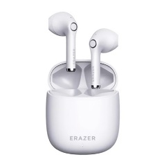 Lenovo Freeuds XT90 Pro vízálló fülhallgató headset fehér