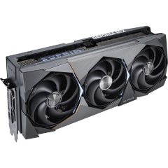 MSI GeForce RTX 5090 SUPRIM SOC 32GB GDDR7 512-bit grafikus kártya
