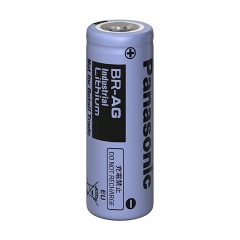 Panasonic BR-AG CF5Li elem 1db